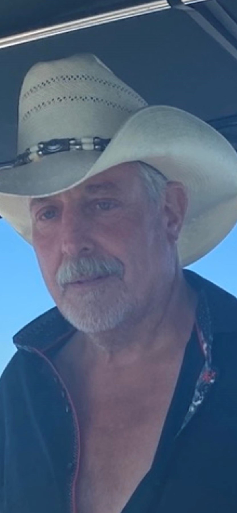 Obituary of Warren Edward Douglas Jensen