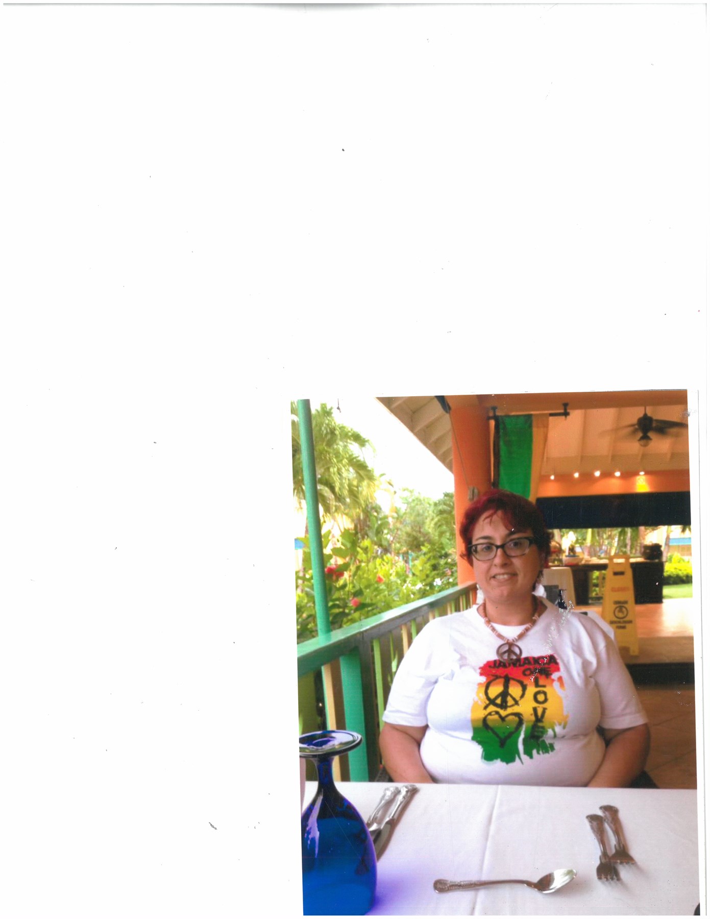 Avis de décès de Eva G Ceniceros