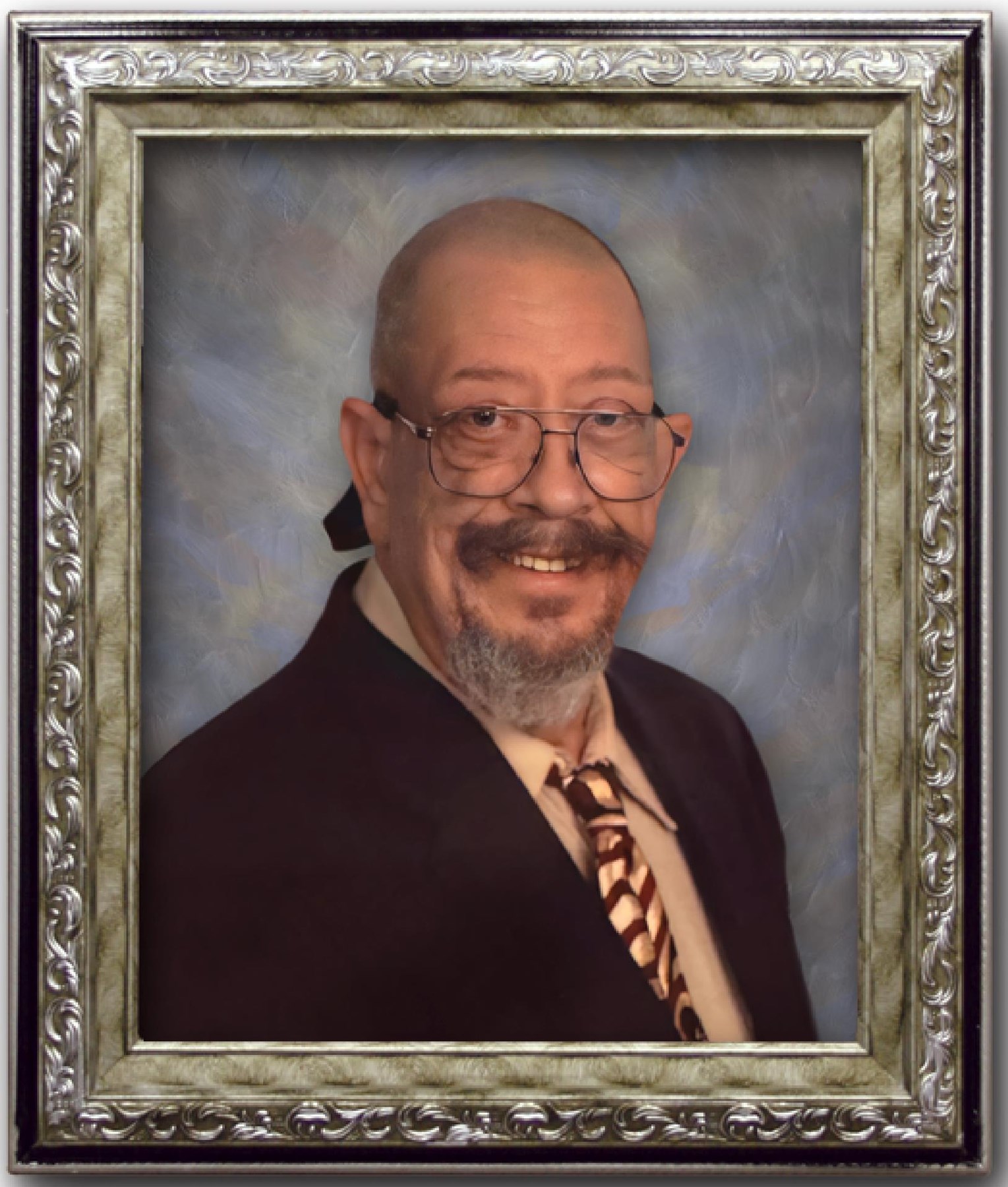 Obituary of Tyrone Clark Parker