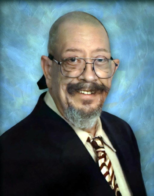 Obituary of Tyrone Clark Parker