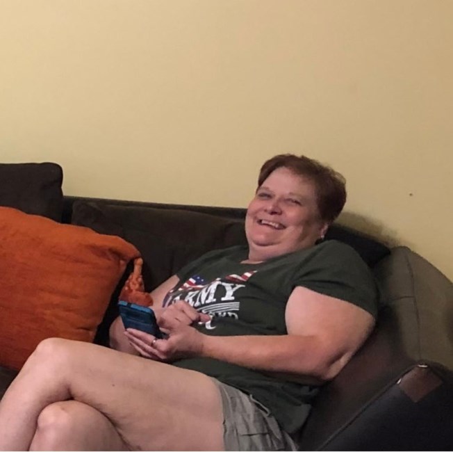 Obituary of Rochelle Lynn Dunn-Ditto