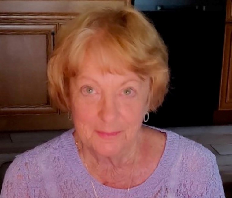 Obituary of Carol Eugenia Palermo