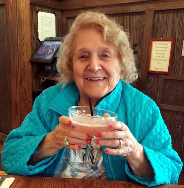 Obituary of Selina Mae Fowler