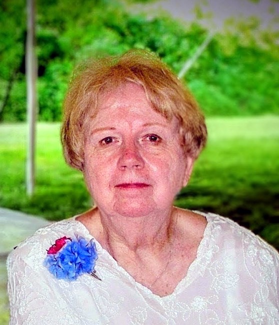 Obituary of Jean D. Flynn