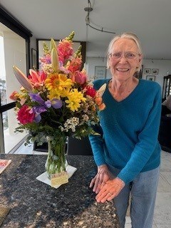 Obituary of Rochelle Louise Kline-Casey