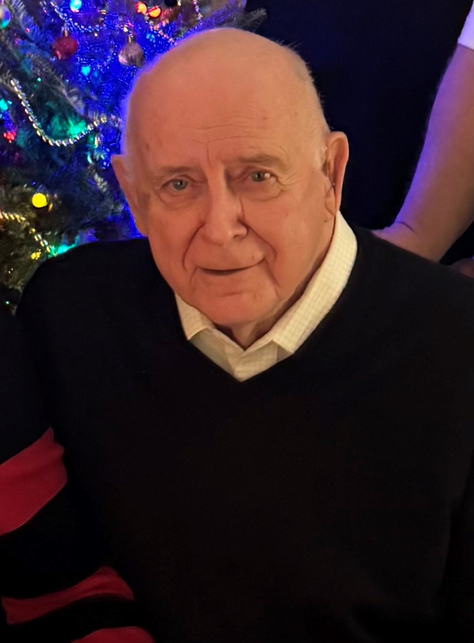 Edward Cavanaugh Obituary - Greenville, SC