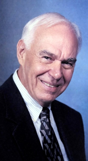 Obituario de Albert J. Dudash