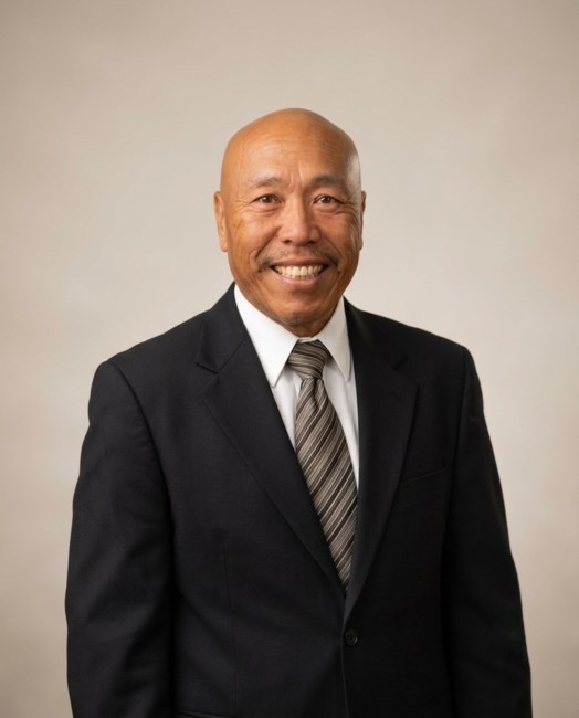 Obituary of Tou Xhue Xiong