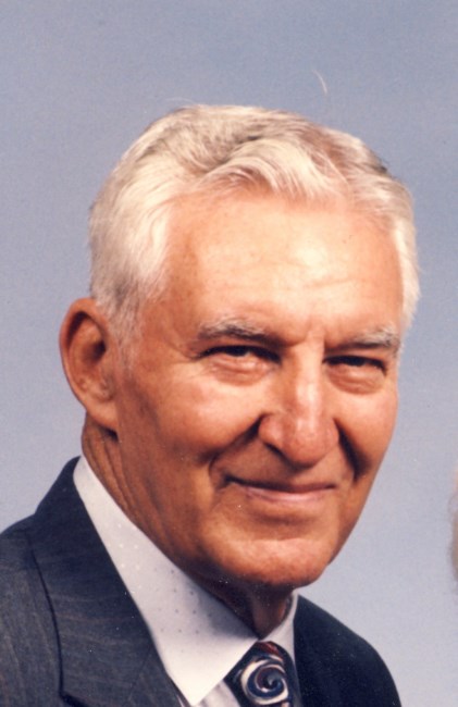 Obituary of John Ben Worley