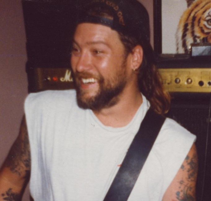 Obituary of M. E. "Eddie" Matlock Jr.