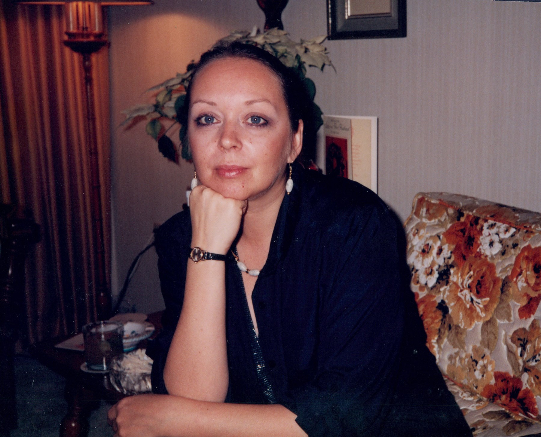 Obituary of Diana Louise Howard