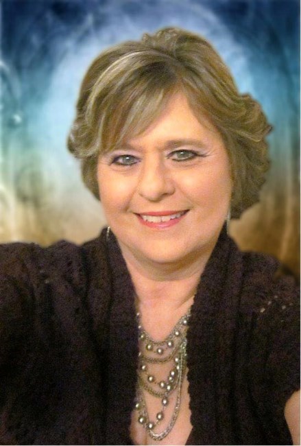 Obituary of Patricia Ann York