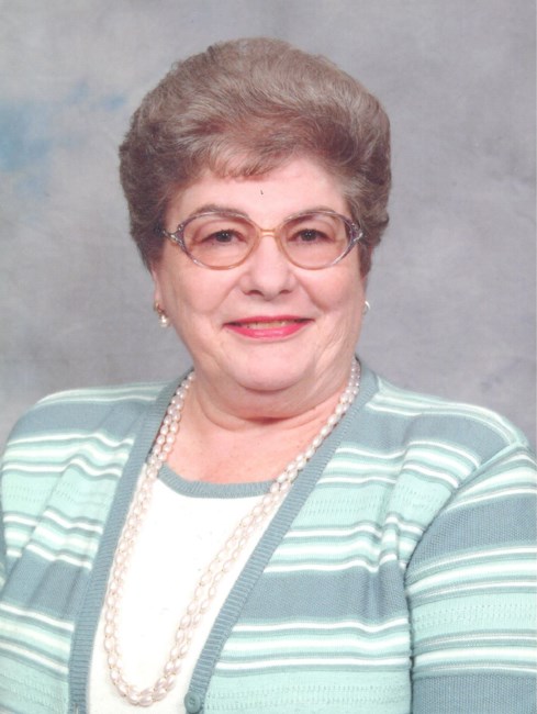 Obituary of Louise D Hatcher