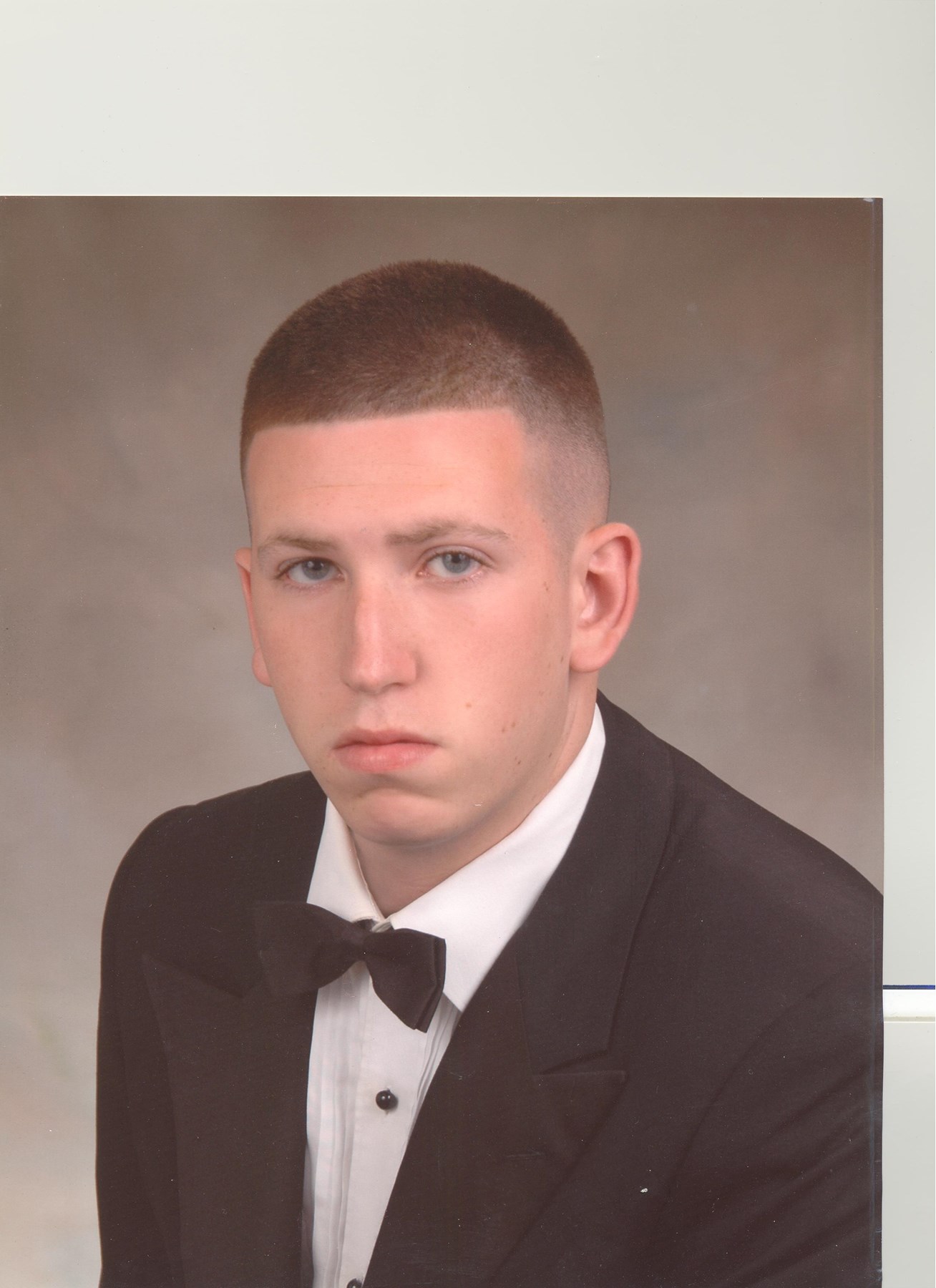 Obituary of Ricky J. Tucher