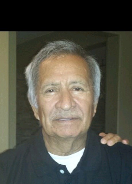 Obituario de Jose Manuel Rodriguez