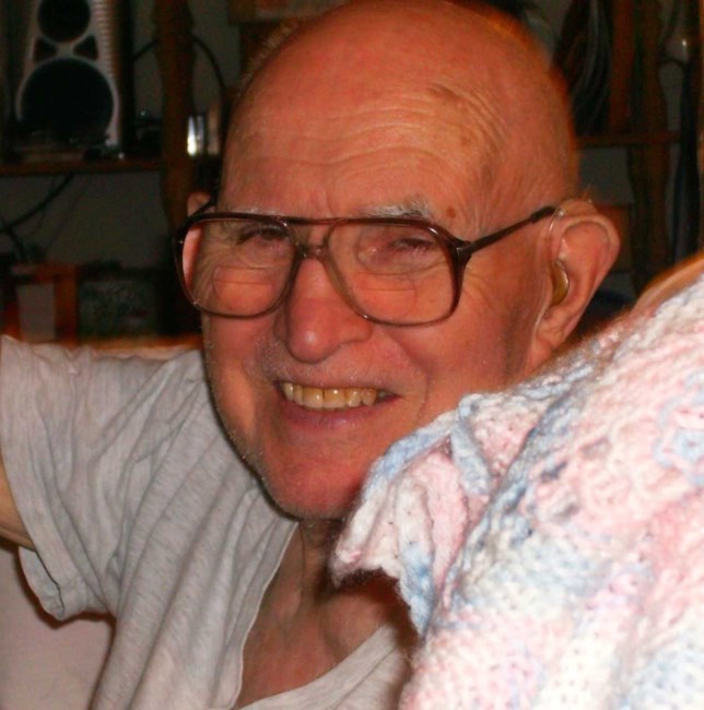 Obituary of Joseph Grets