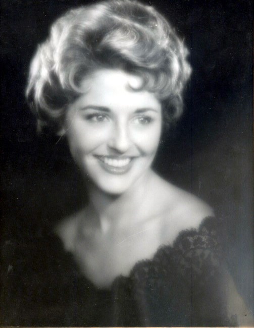 Obituary of Patsy Miller