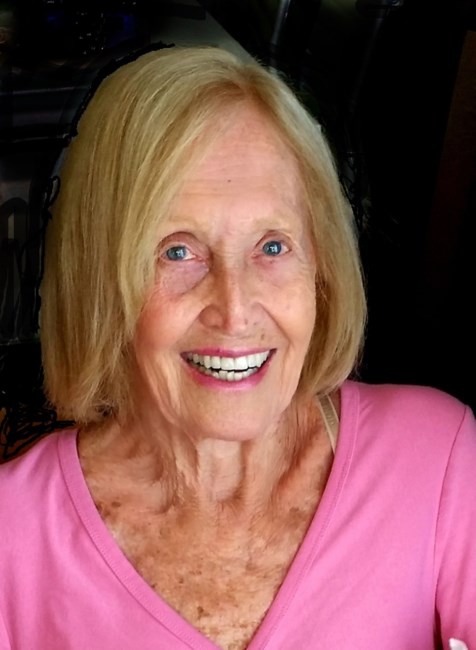 Obituary of Mary Ann White