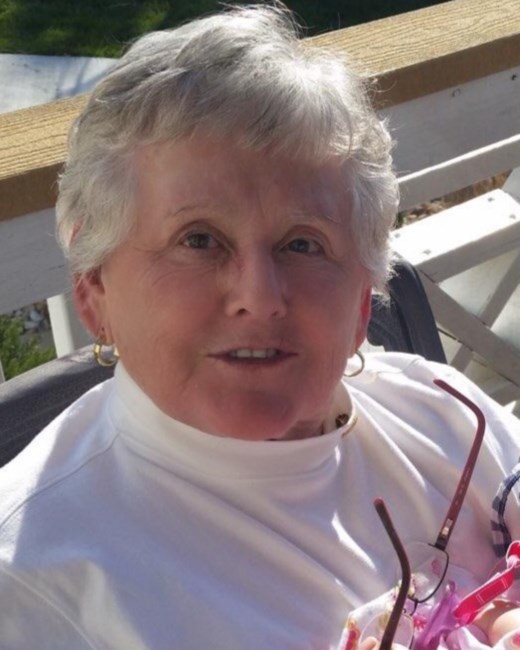  Obituario de Mary Theresa Wisemiller