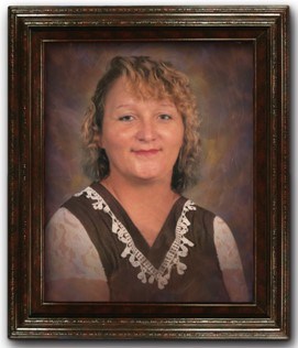 Obituario de Maria Christine Rouse