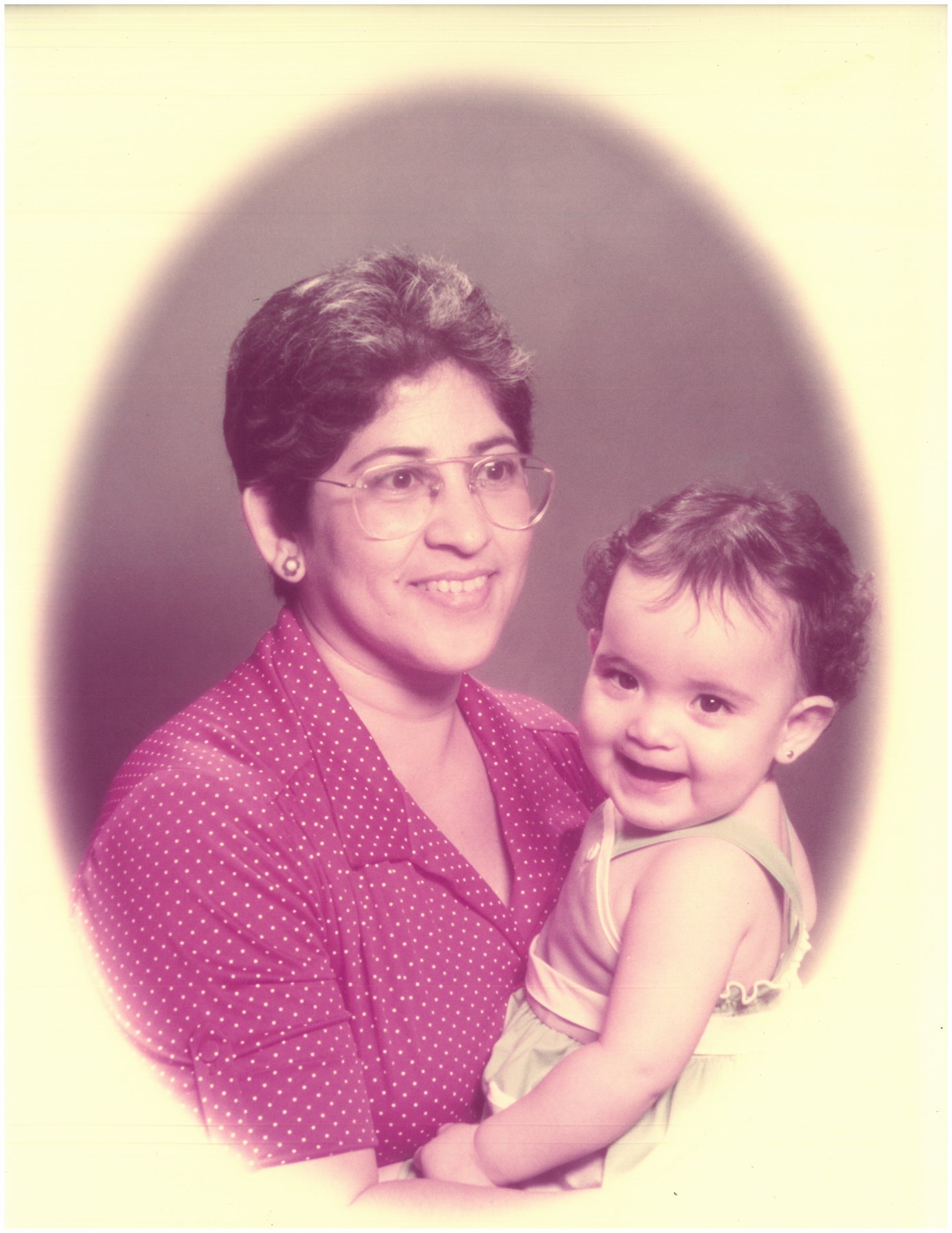 Avis de décès de Martha Vasquez