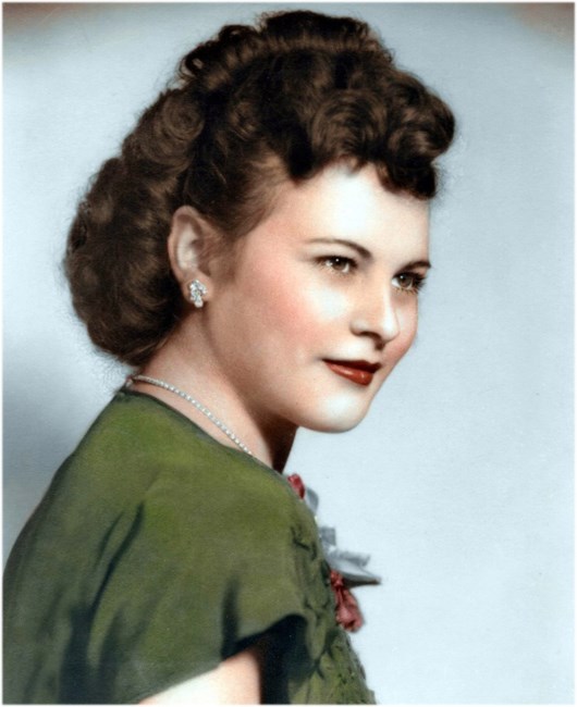 Obituary of Ida Francesca DeRanzo