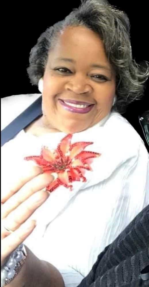 Sherry Maudean Sanders Obituary Memphis, TN