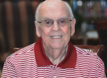 Obituary of Berry Edsell Terry