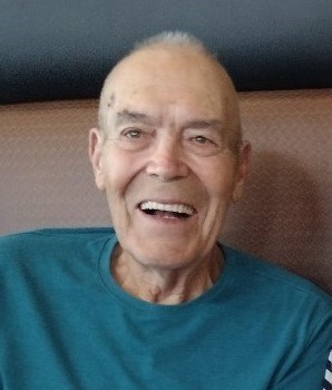 Obituary of Duane Herbert Book