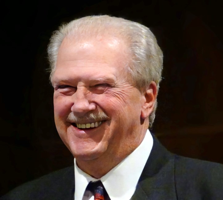 Obituary of Charles Parnham Stapleton