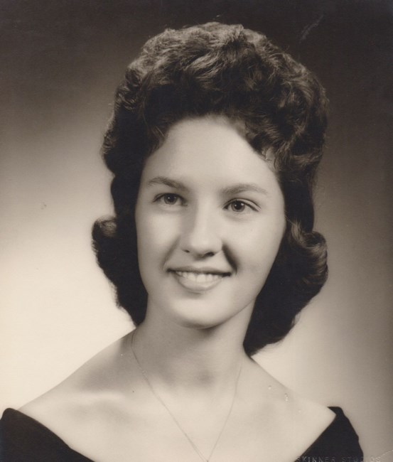 Obituary of Glenda Faye Cochran