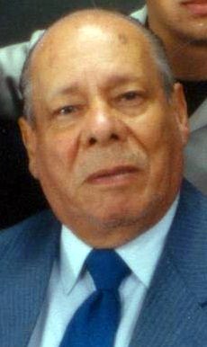 Obituary of Mario Rolando Lopez