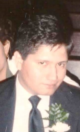 Obituary of Guadalupe Victor Espinosa