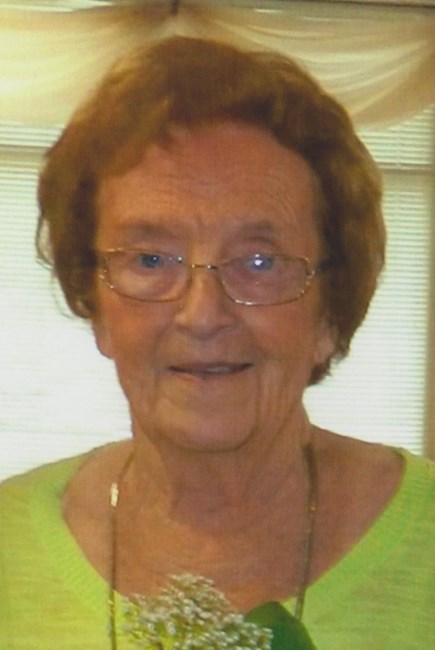 Obituary of Ruby Kasper