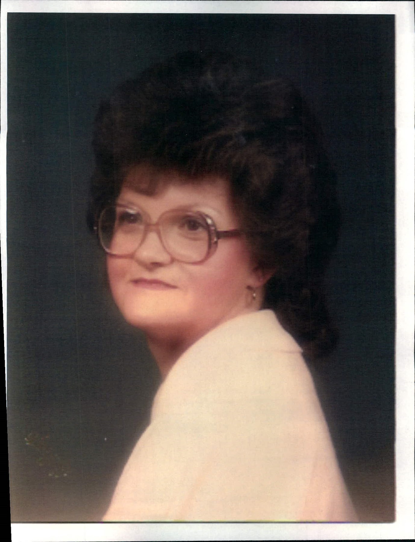 Obituary of Dorothy Gilmer Singleton
