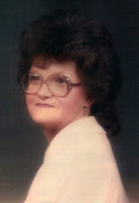 Obituary of Dorothy Gilmer Singleton