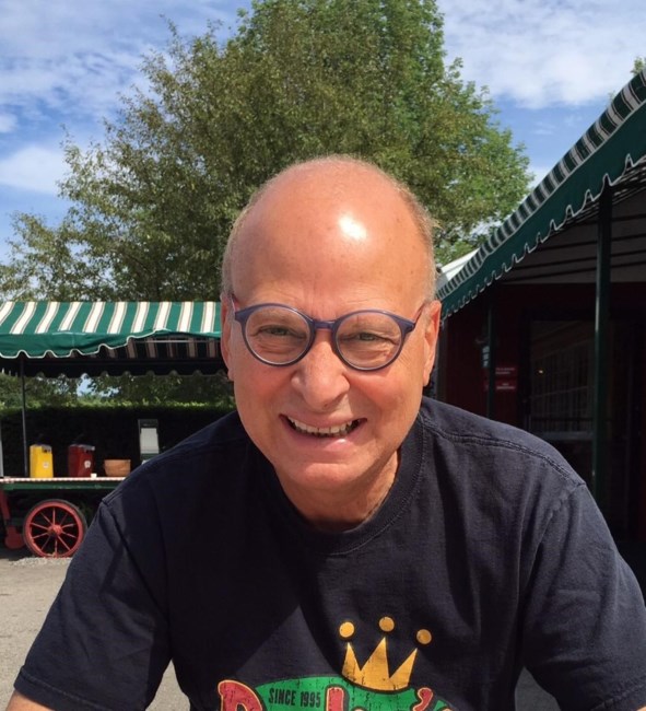 Obituary of Thomas E. Jacobs