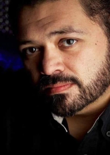 Obituary of Francisco Salazar Jr.