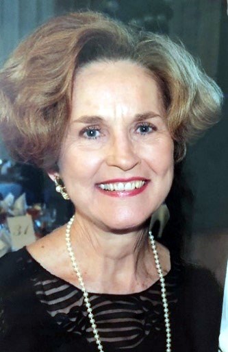 Obituary of Beatrice Nan Landess