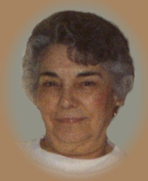 Obituary of Grace R. Misuraca-Ciaravino