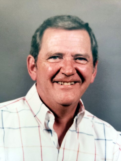 Obituary of James Arthur Offutt
