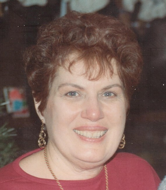 Obituary of Marilyn Anne Jenkins