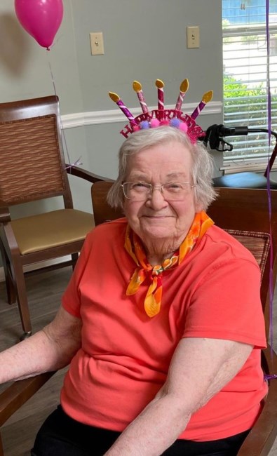 obituary image