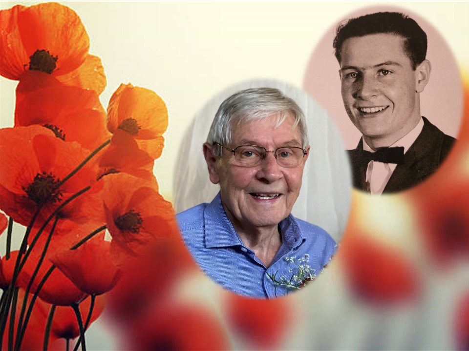 Obituary of Arthur David Boyle