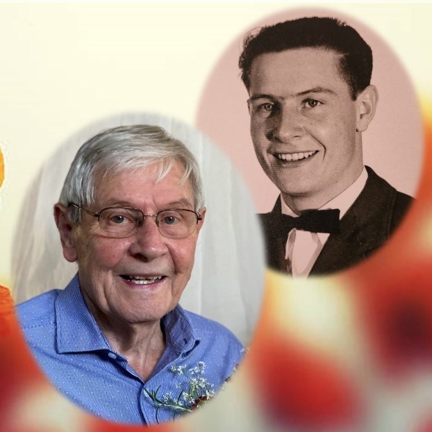 Obituary of Arthur David Boyle