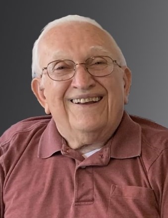 Obituary of George Leo  Oslovich