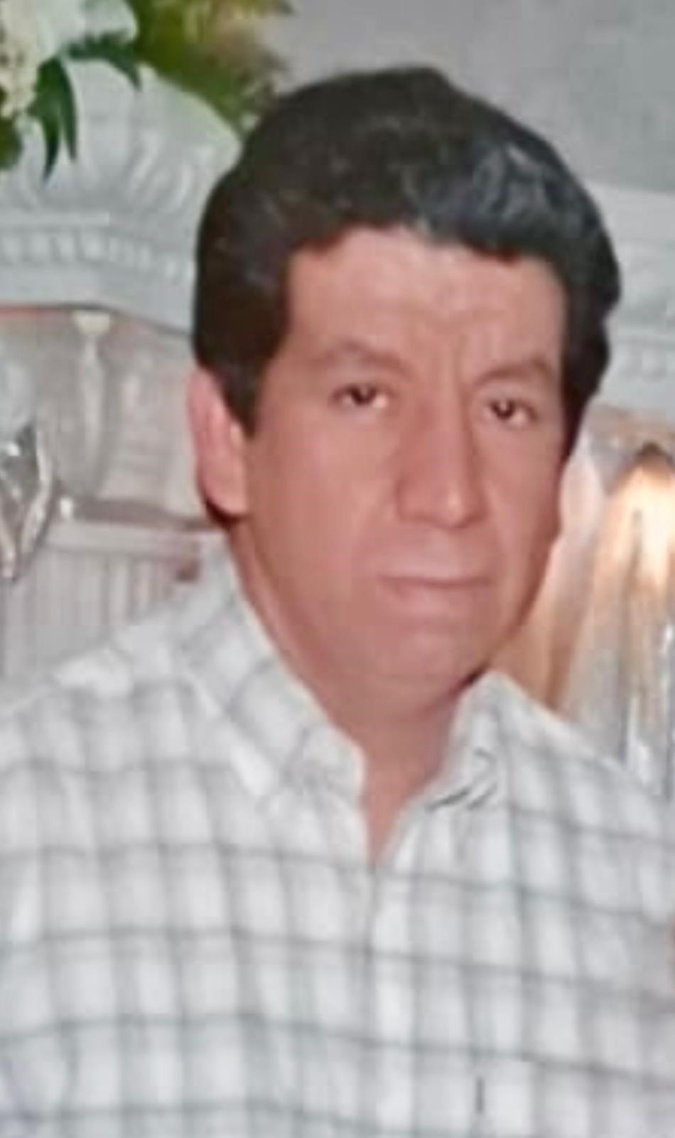 Obituary of Eladio Soto