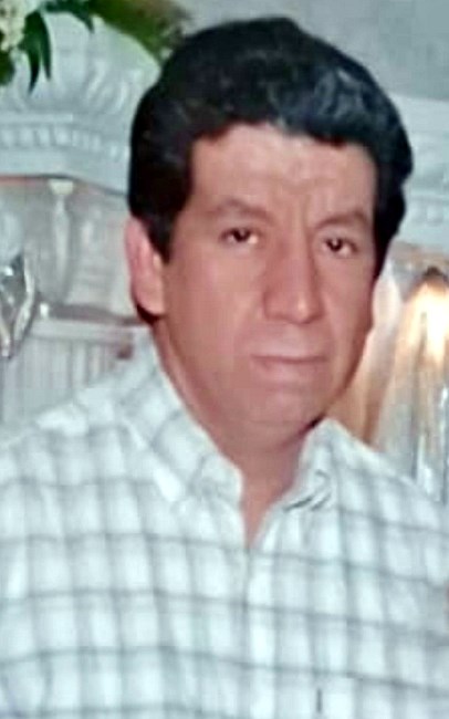 Obituario de Eladio Soto