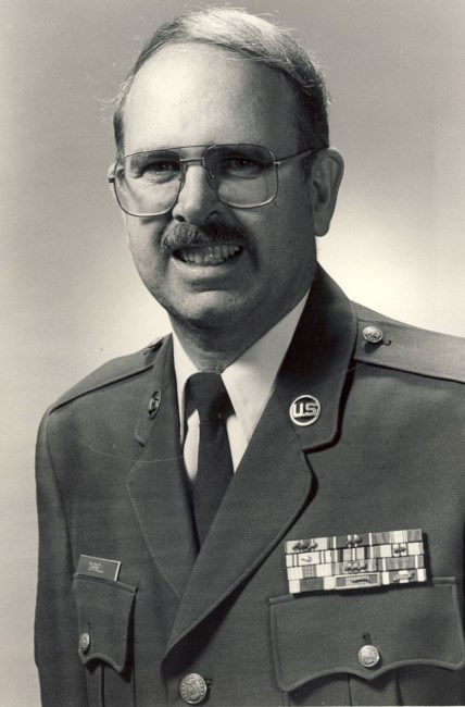 Obituary of Gary P. Darnell