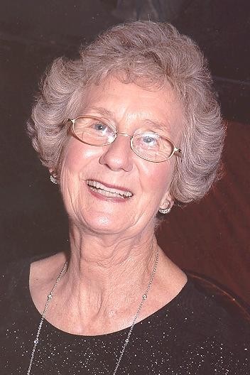 Obituary of Marla Lee Plyley